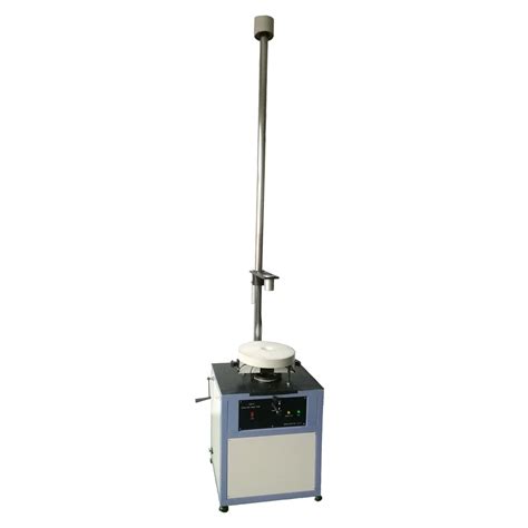 Drop Dart Impact Tester distributing|astm d1709 dart impact.